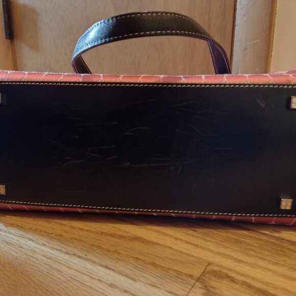 EUC Kate Spade Pretty Pink Bag - Picture 5 of 12